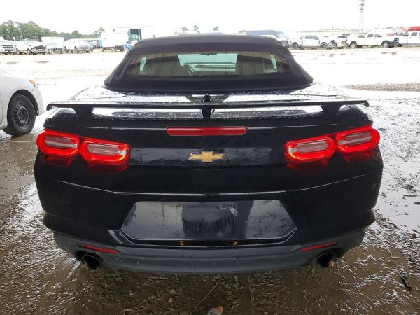 2023 CHEVROLET CAMARO 1LS/ 1LT