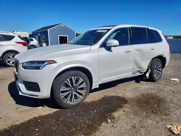 2021 VOLVO XC90