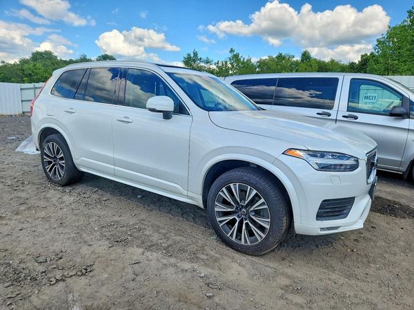 2021 VOLVO XC90
