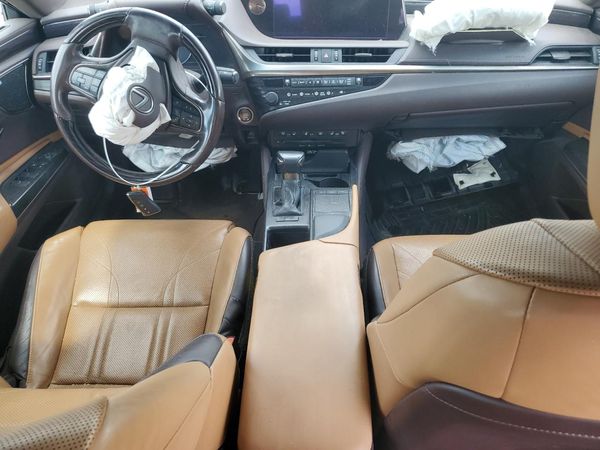 2019 LEXUS ES 350