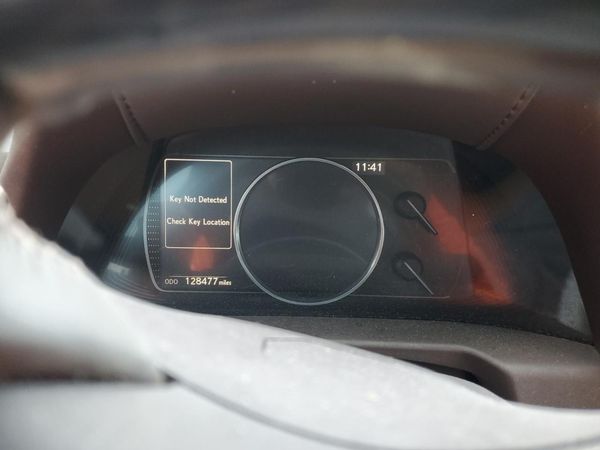 2019 LEXUS ES 350