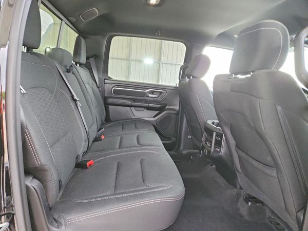 2025 RAM 1500 Big Horn/Lonestar