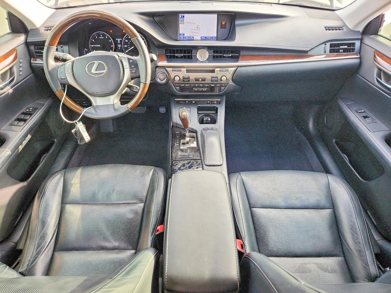 2013 LEXUS ES 350