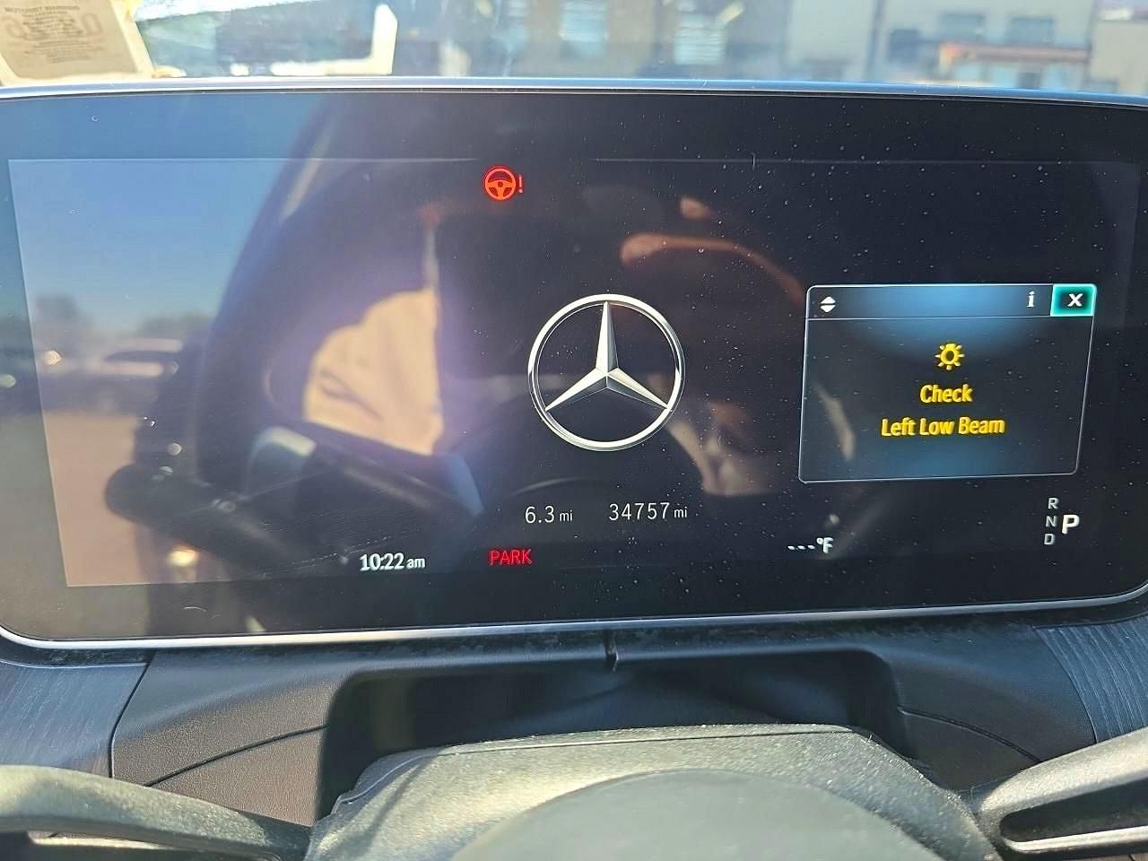2023 MERCEDES-BENZ C C300 4MATIC