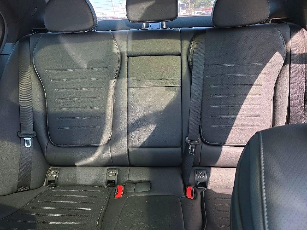 2023 MERCEDES-BENZ C C300 4MATIC
