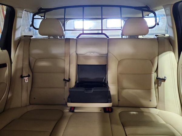 2016 VOLVO XC70