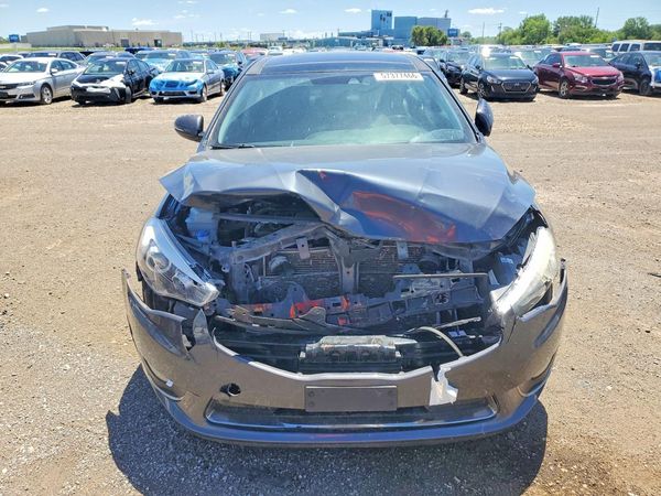 2015 KIA CADENZA