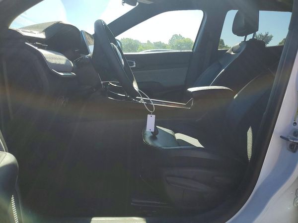 2025 JEEP COMPASS North, Latitude