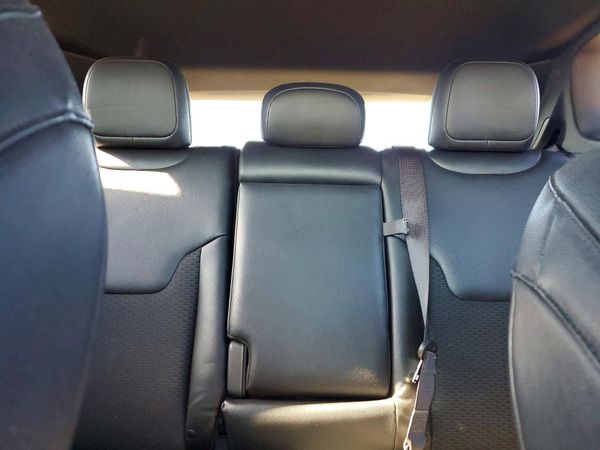 2025 JEEP COMPASS North, Latitude