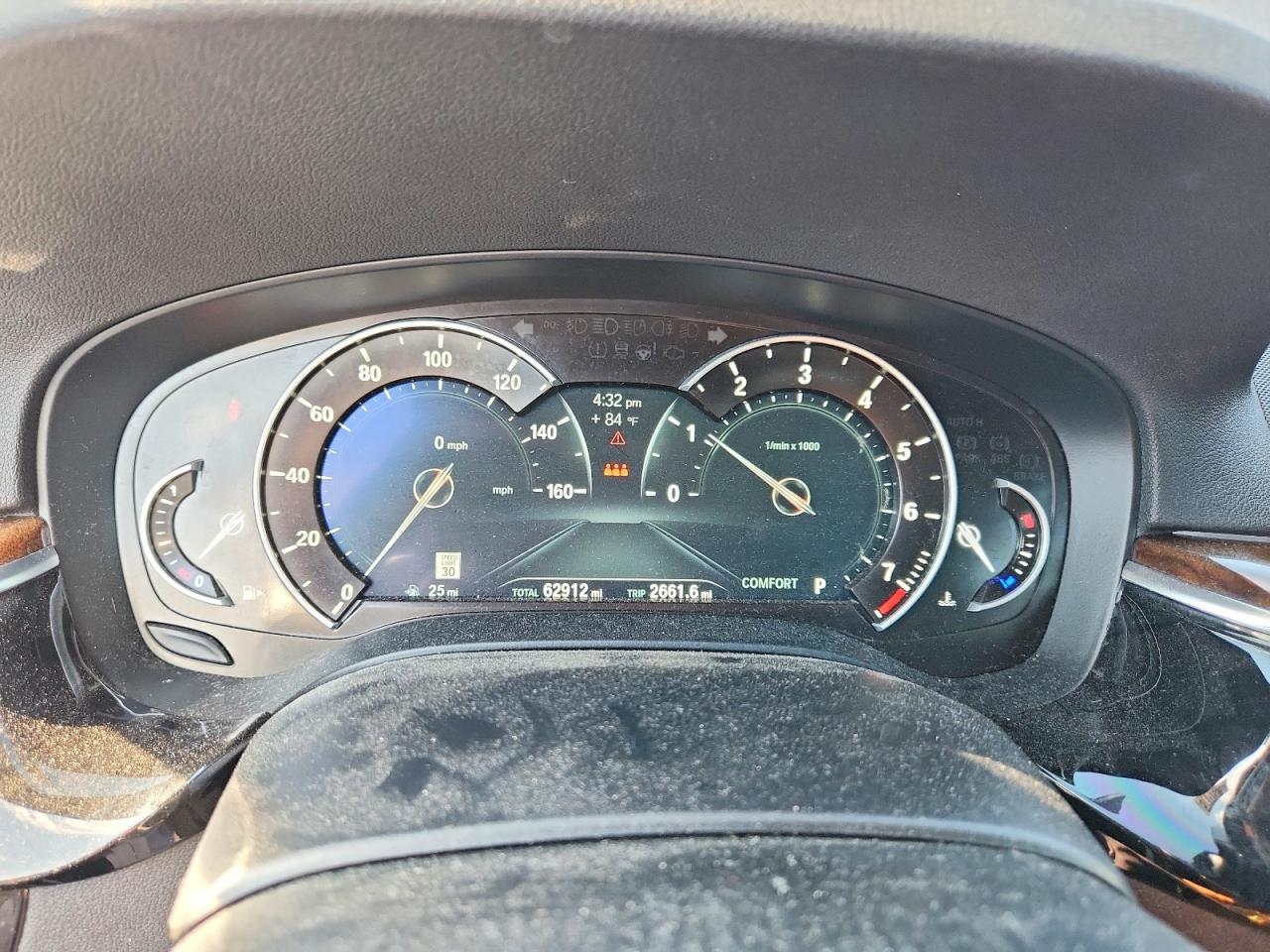 2019 BMW 540 xDrive