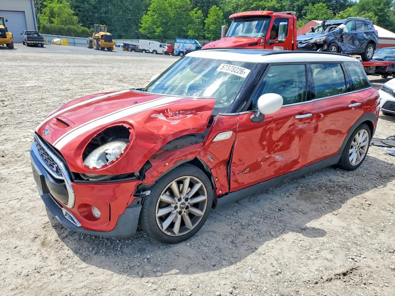 2017 MINI COOPER