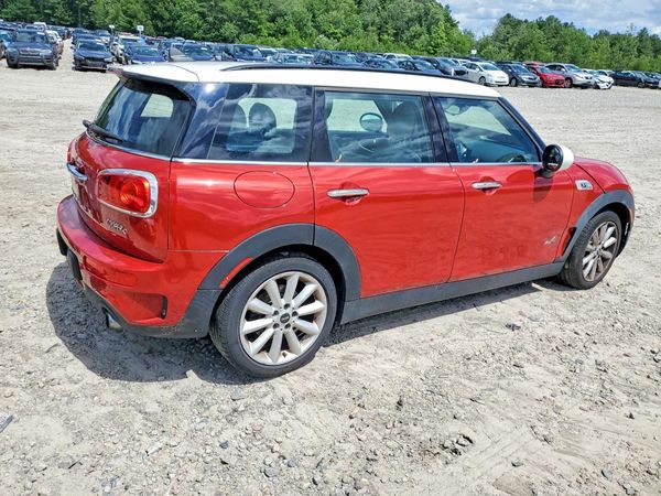 2017 MINI COOPER
