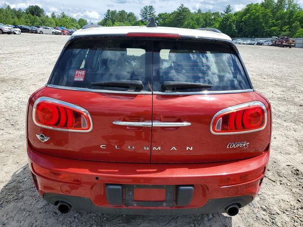 2017 MINI COOPER