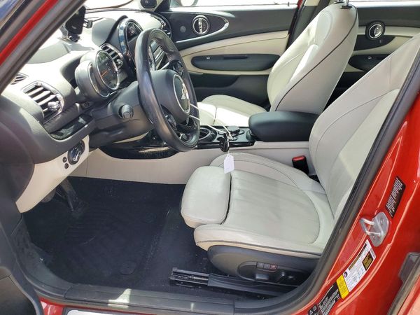 2017 MINI COOPER