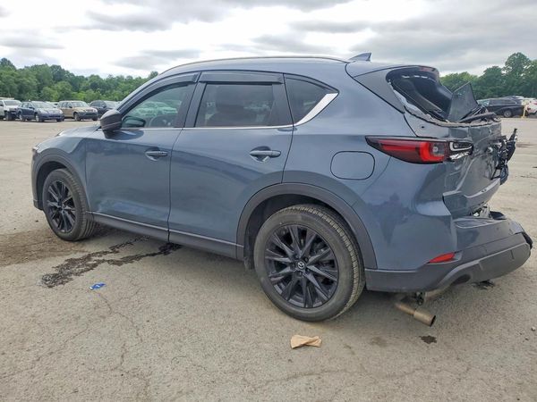 2022 MAZDA CX-5 Preferred Package