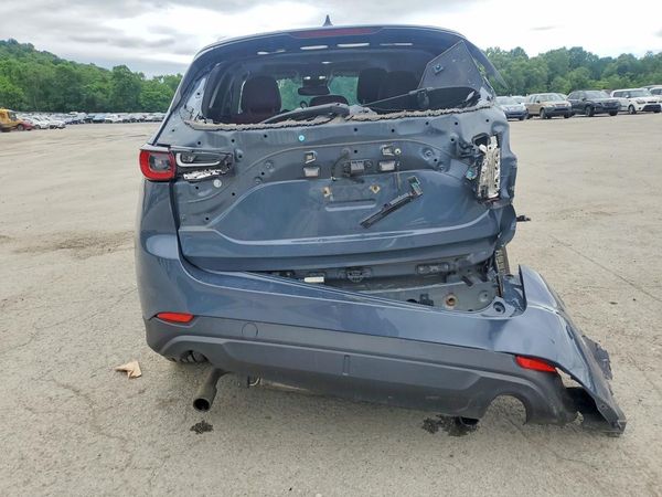 2022 MAZDA CX-5 Preferred Package