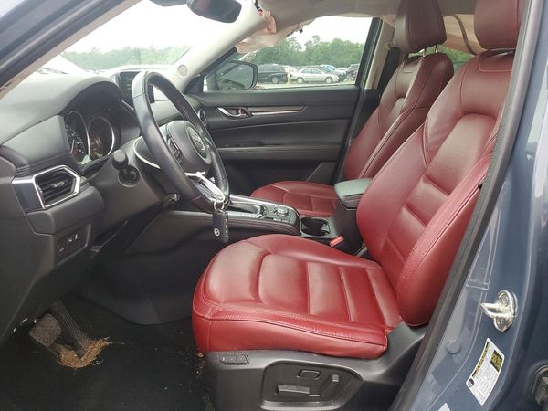 2022 MAZDA CX-5 Preferred Package