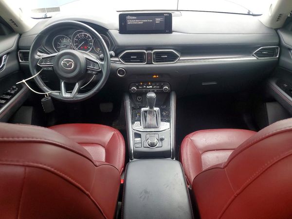 2022 MAZDA CX-5 Preferred Package