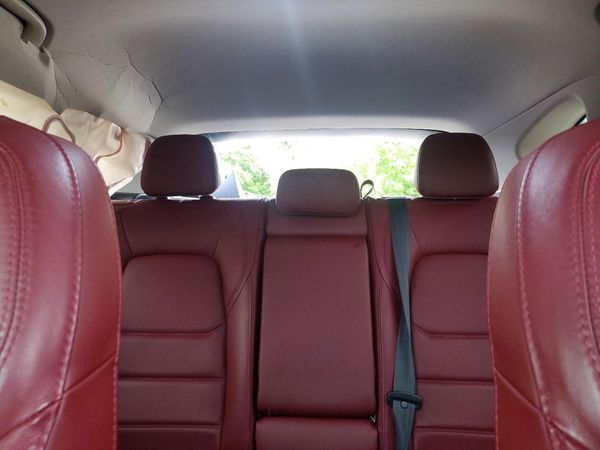 2022 MAZDA CX-5 Preferred Package