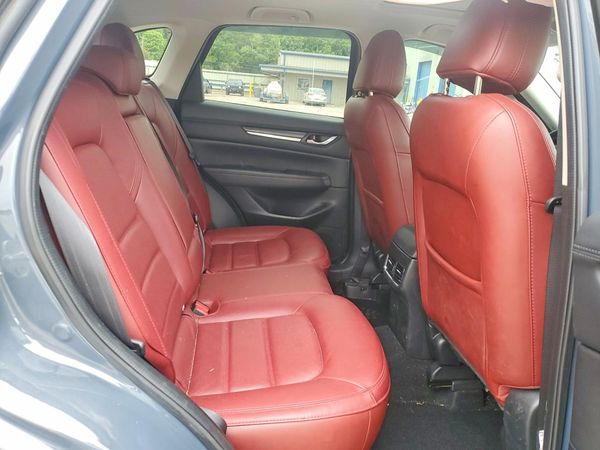 2022 MAZDA CX-5 Preferred Package