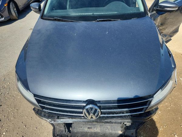 2017 VOLKSWAGEN JETTA
