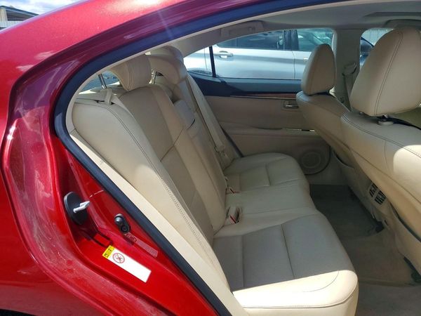 2015 LEXUS ES 350