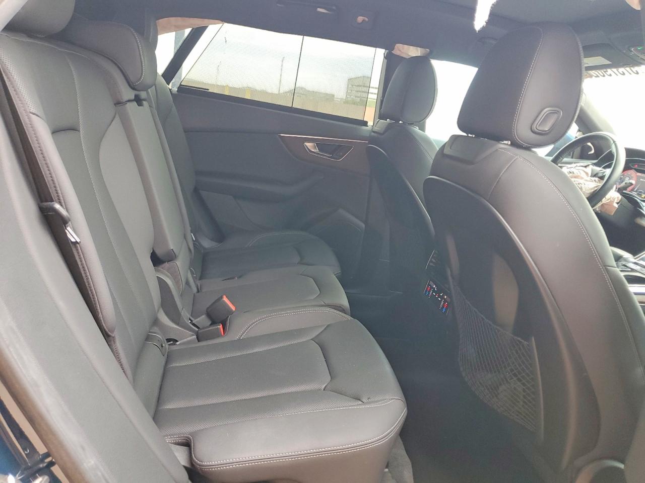 2019 AUDI Q8 S Line quattro Prestige