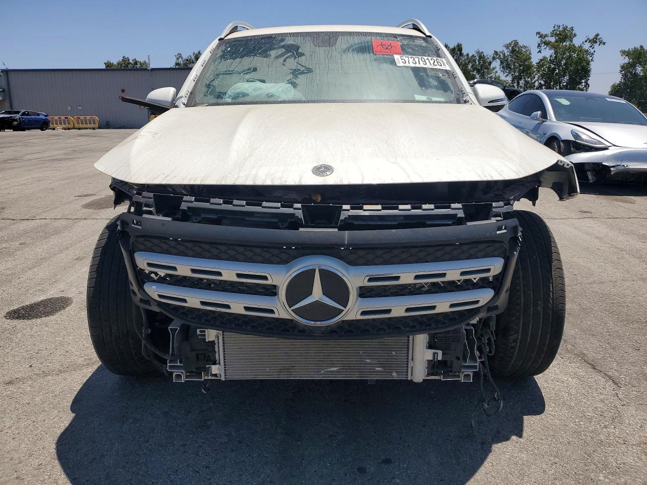 2022 MERCEDES-BENZ GLB GLB250