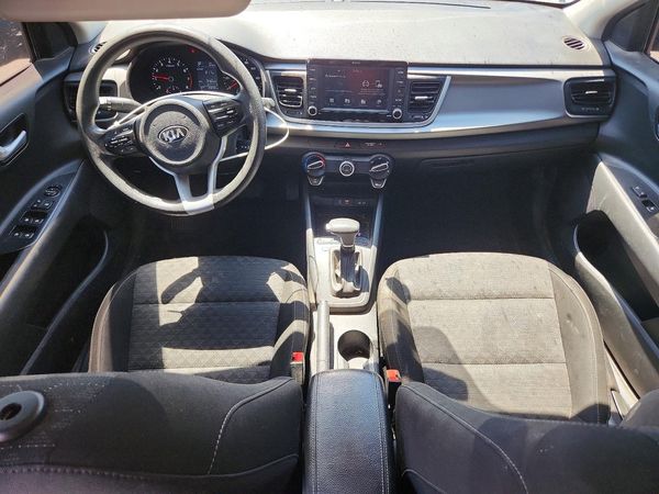2020 KIA RIO 5-DOOR LX, S