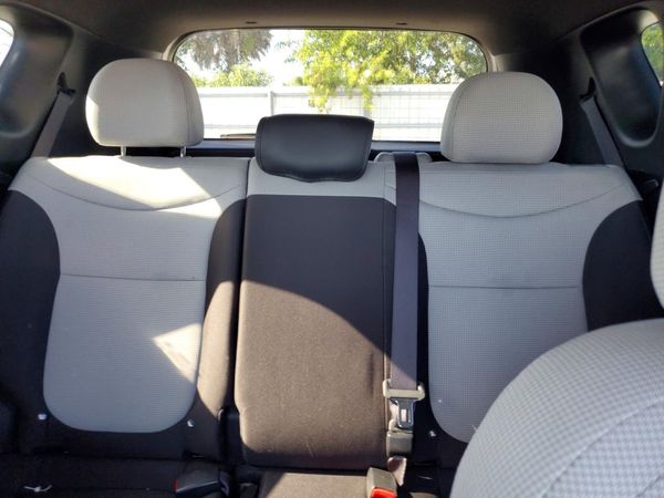 2016 KIA SOUL Plus