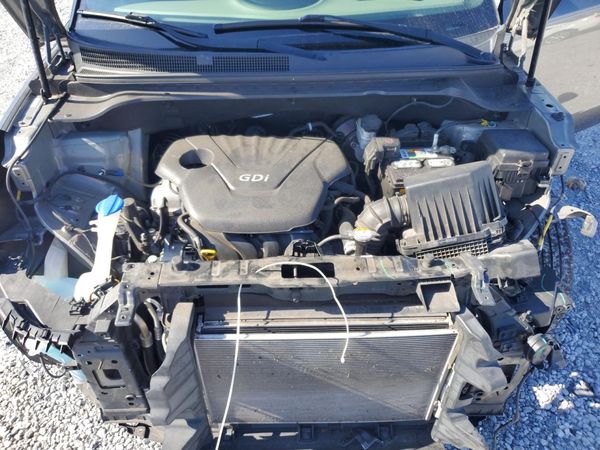 2016 KIA SOUL Plus
