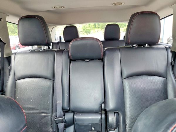 2017 DODGE JOURNEY
