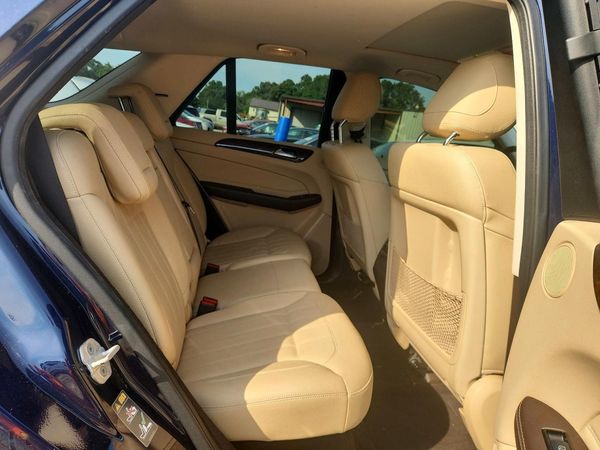 2017 MERCEDES-BENZ GLE GLE350
