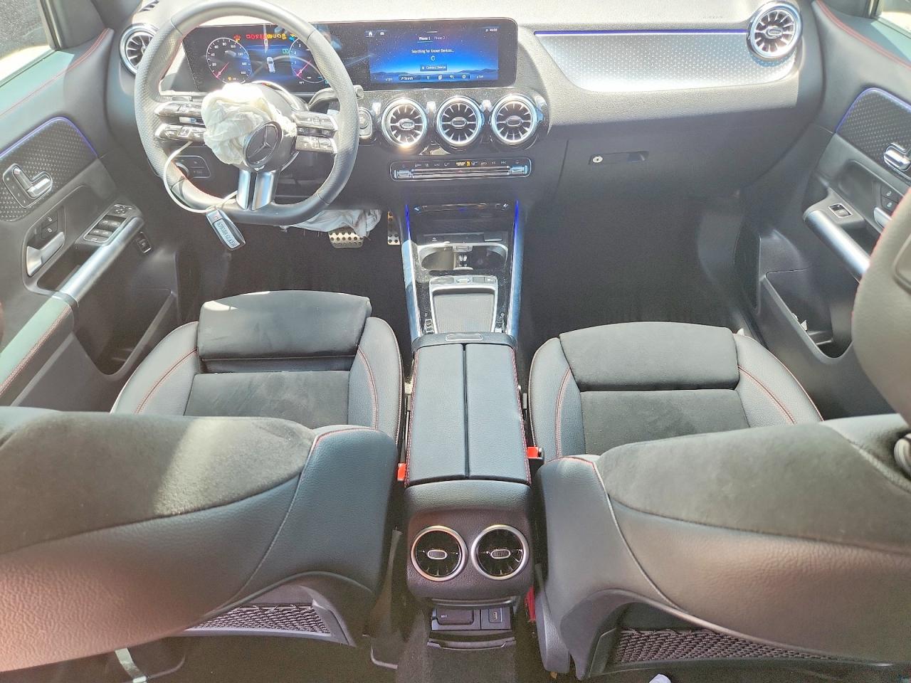2025 MERCEDES-BENZ GLA GLA 250