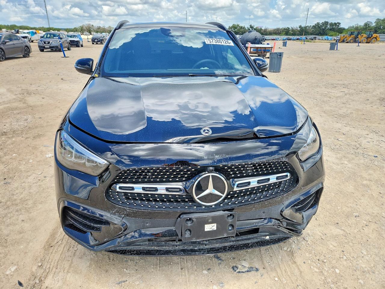 2025 MERCEDES-BENZ GLA GLA 250
