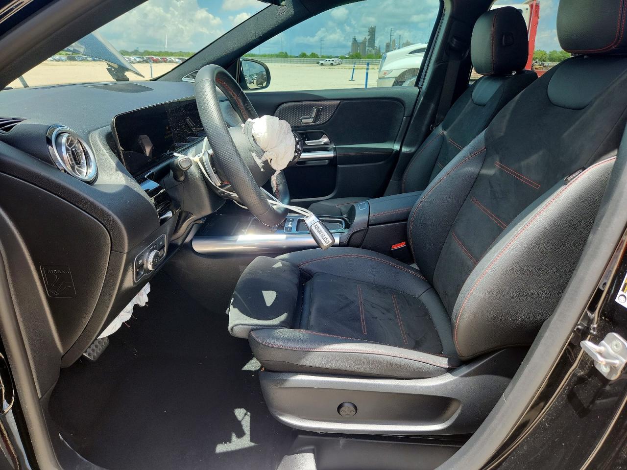 2025 MERCEDES-BENZ GLA GLA 250