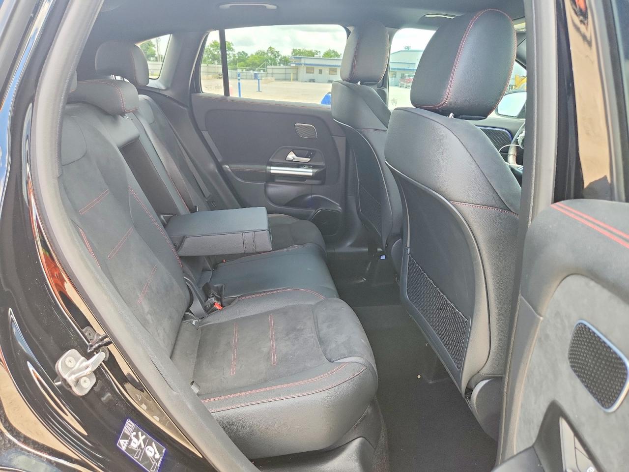 2025 MERCEDES-BENZ GLA GLA 250