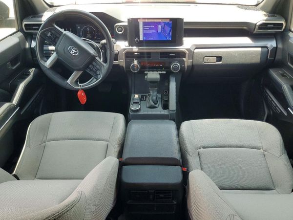 2025 TOYOTA 4RUNNER