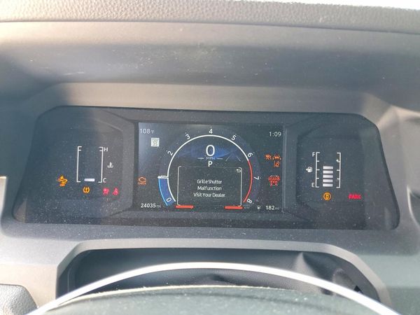 2025 TOYOTA 4RUNNER