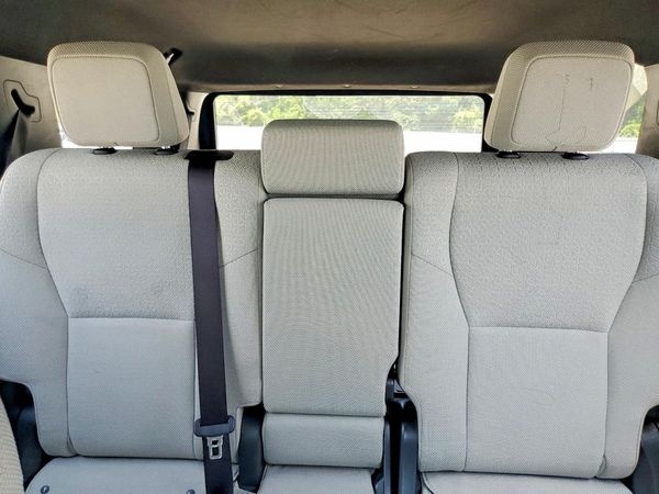 2025 TOYOTA 4RUNNER