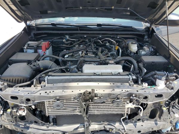 2025 TOYOTA 4RUNNER