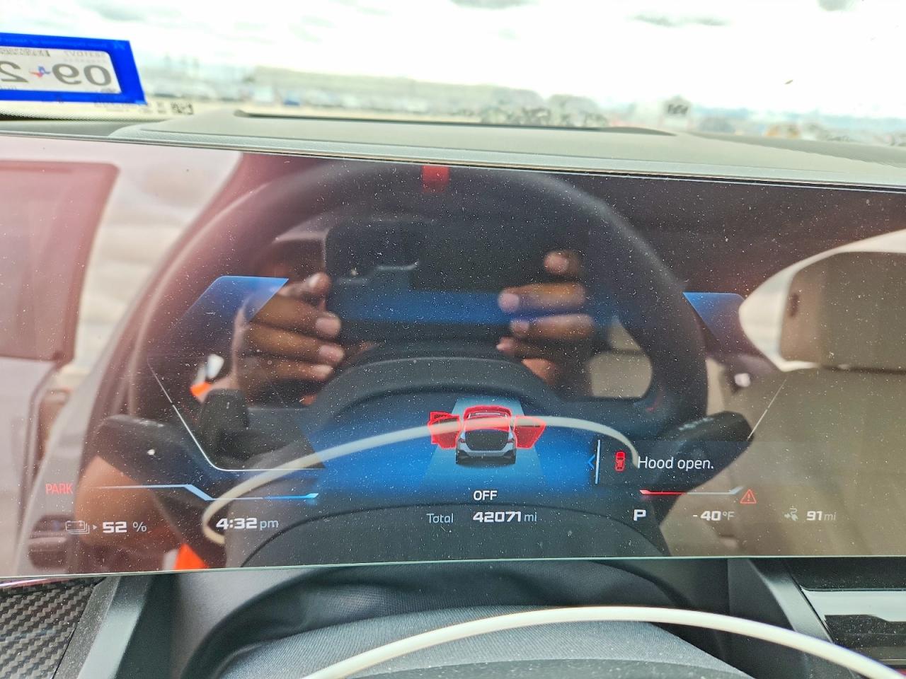 2024 BMW I5