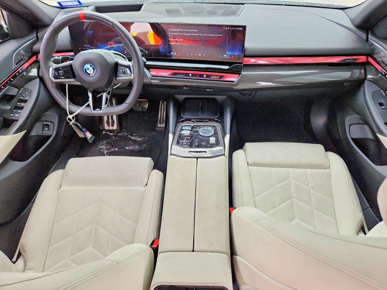 2024 BMW I5