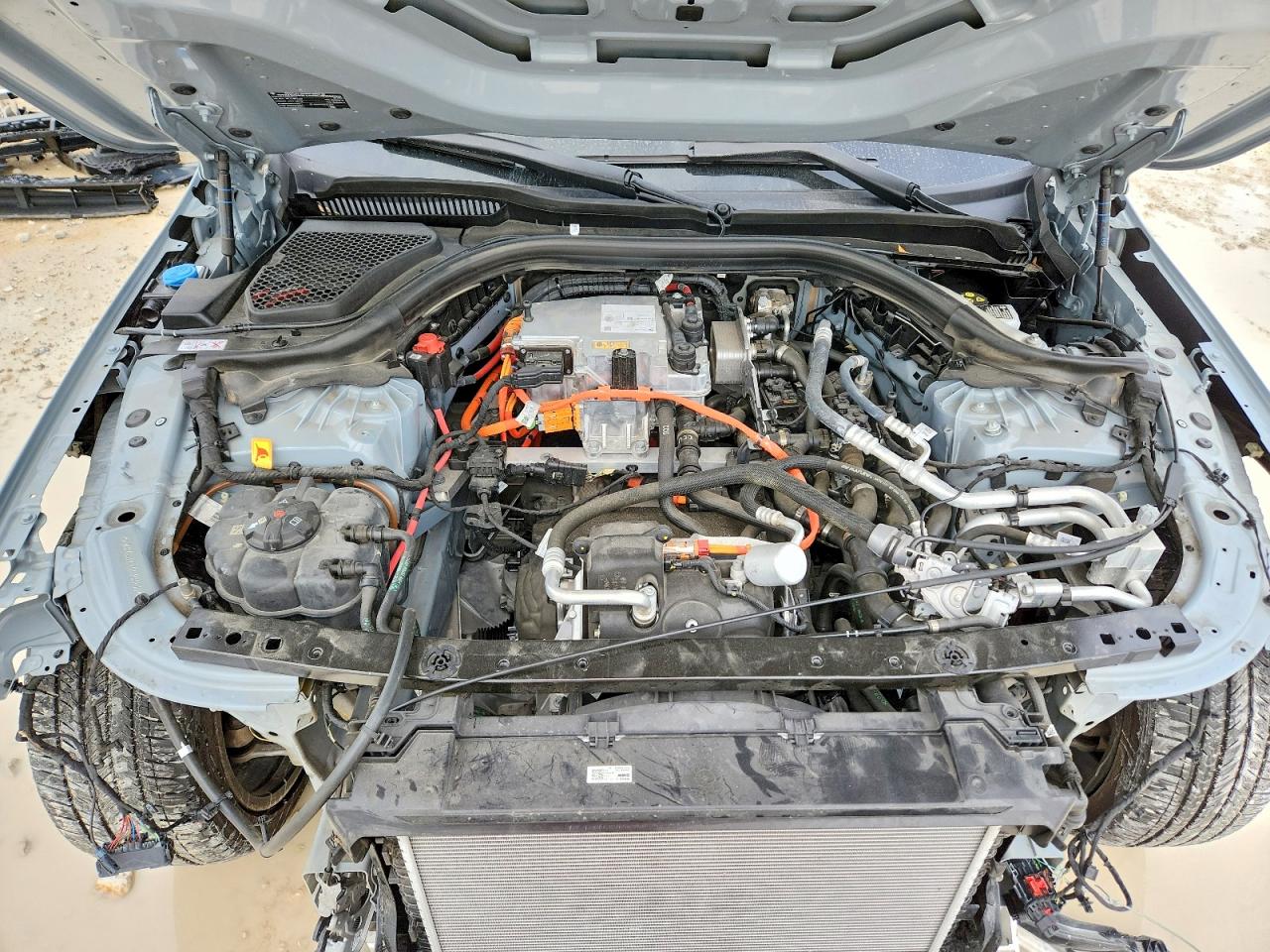 2024 BMW I5