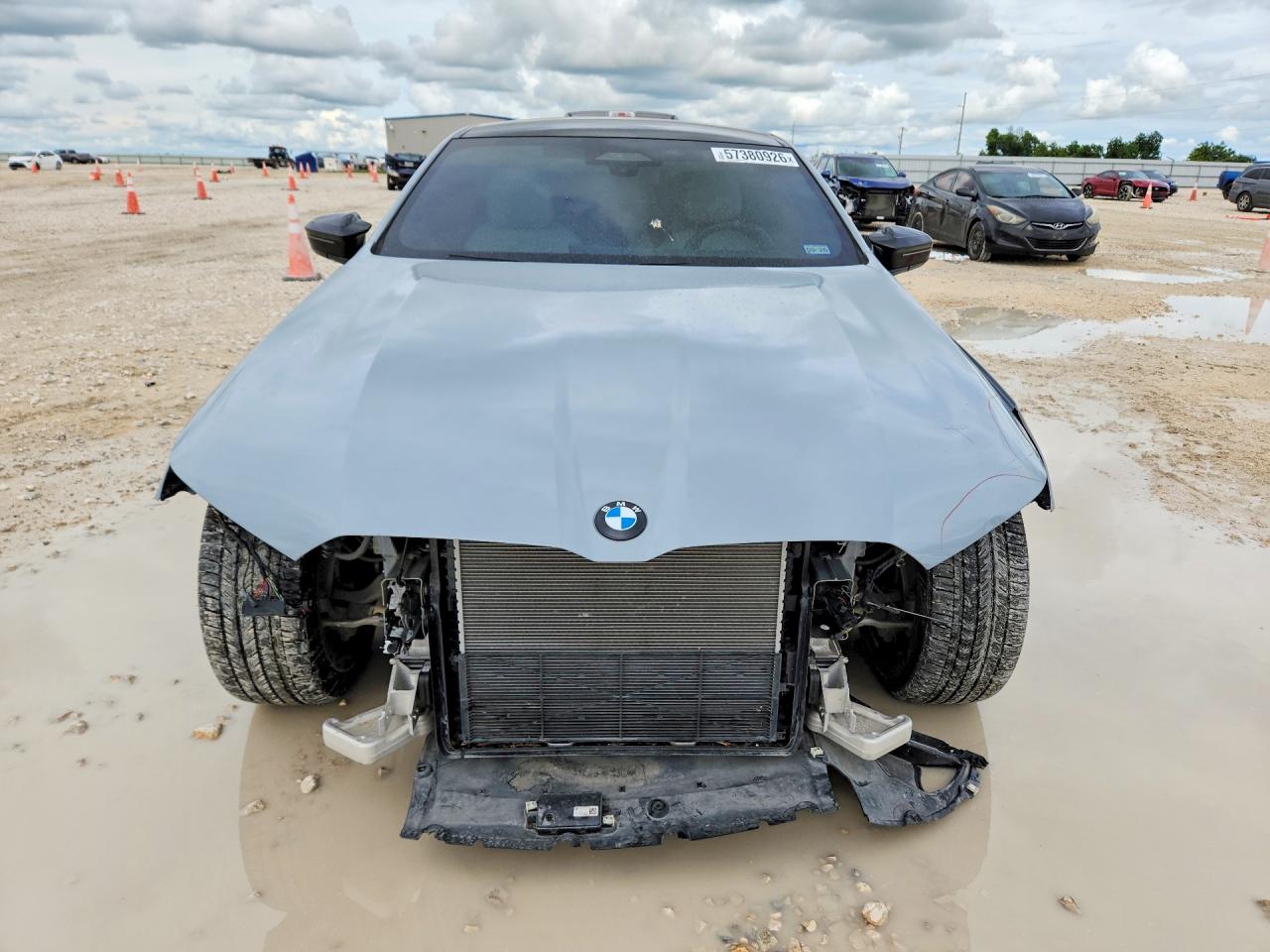 2024 BMW I5