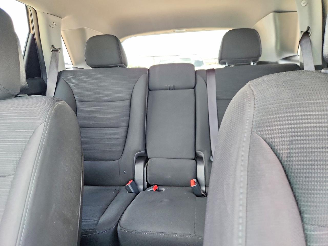 2015 KIA SORENTO GL