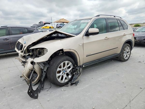 2013 BMW X5 xDrive35i
