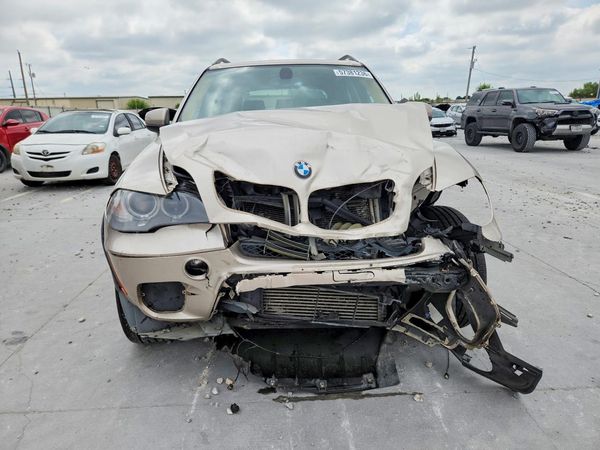 2013 BMW X5 xDrive35i