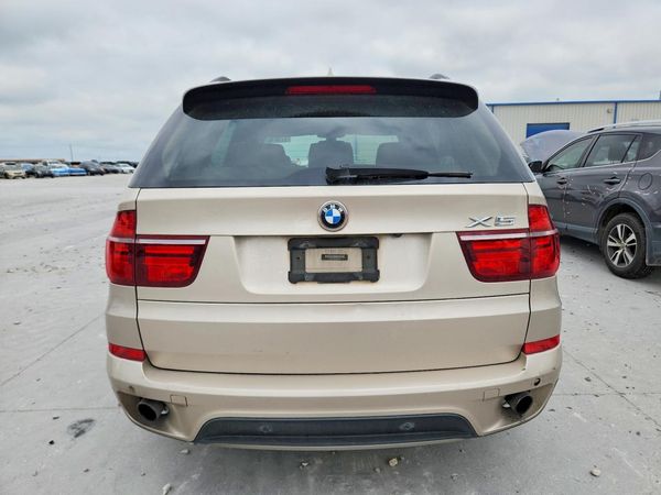 2013 BMW X5 xDrive35i