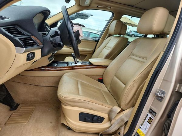 2013 BMW X5 xDrive35i